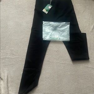 Halara Black Leggings